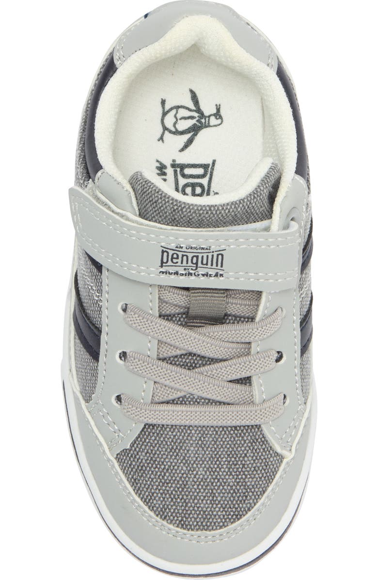 Original Penguin Kids' Penguin Low Top Sneaker, Alternate, color,