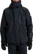 Quiksilver Mission Water Resistant WarmFlight® Insulated Jacket