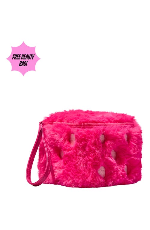 Benefit Cosmetics Rollin' With Benetint 3-piece Lip & Cheek Gift Set $57 Value In Transparent