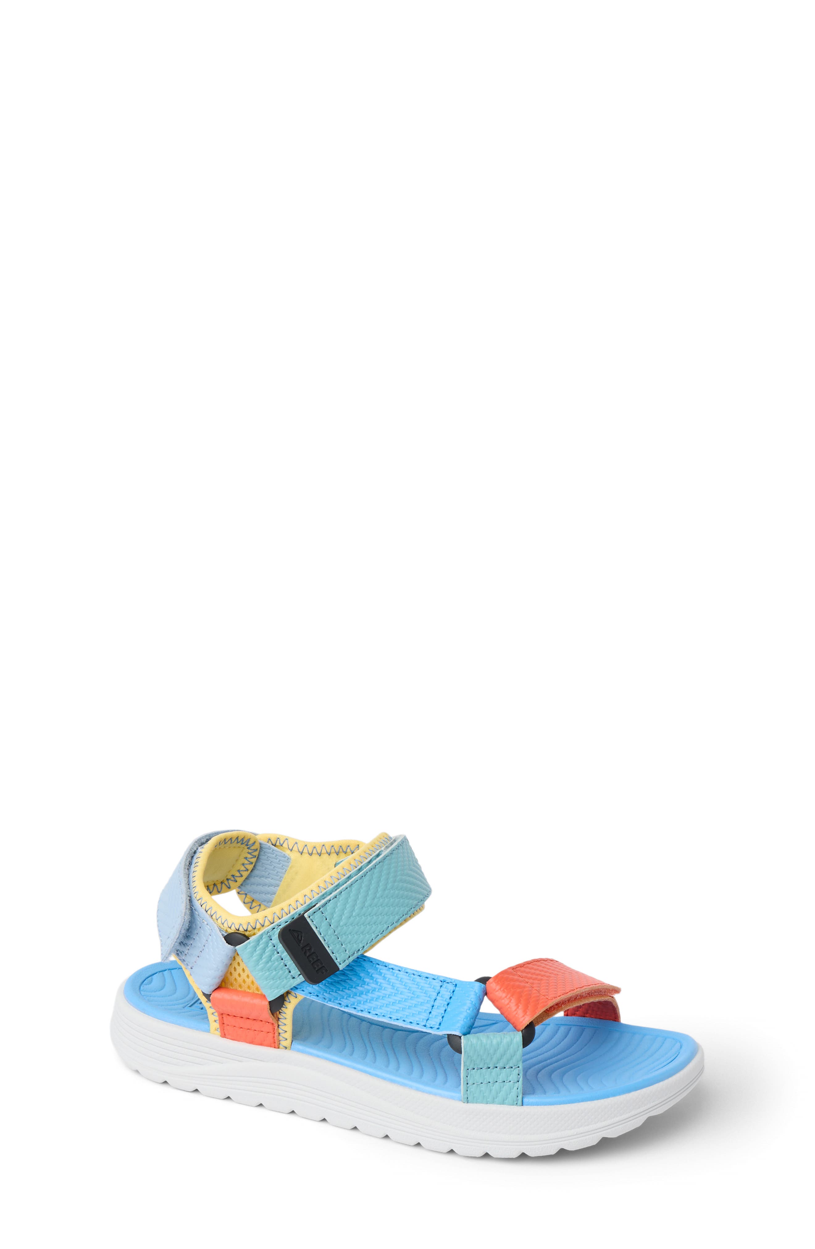  Blue Multi