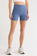 Z by Zella Perform Pocket Bike Shorts