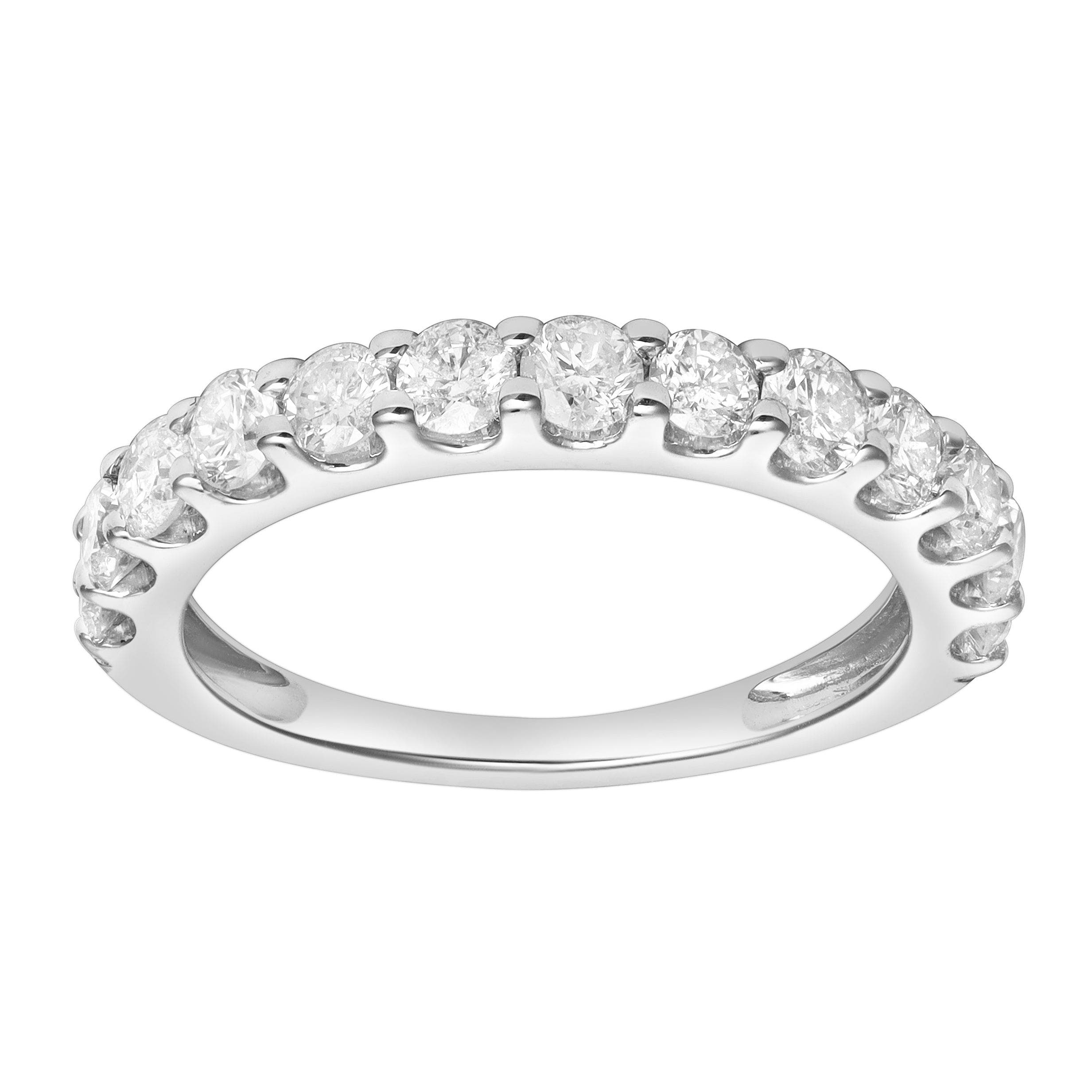 selected 14K White Gold