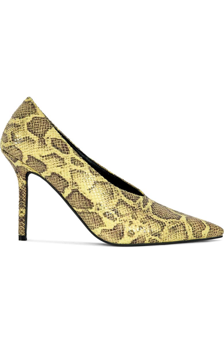 AZALEA WANG Patricc Pump, Alternate, color,