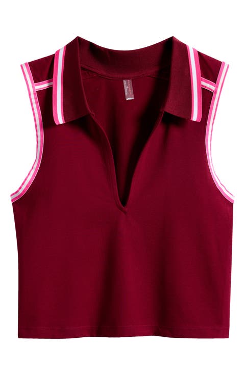 FP Movement Forehand Polo