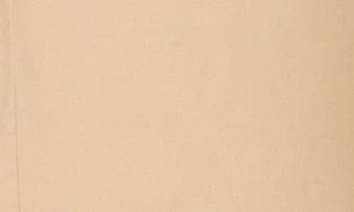 Solid & Striped The Flynn Stretch Cotton Drawstring Wide Leg Pants In Neutral