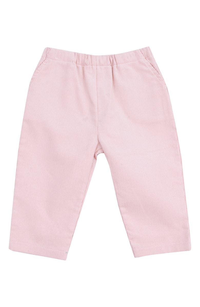 Angel Dear Kids' Corduroy Pants, Main, color, Veiled Pink