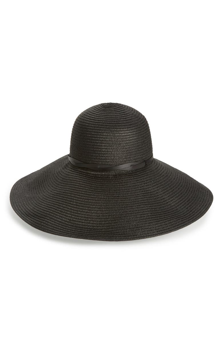 Nordstrom Floppy Sun Hat, Main, color,