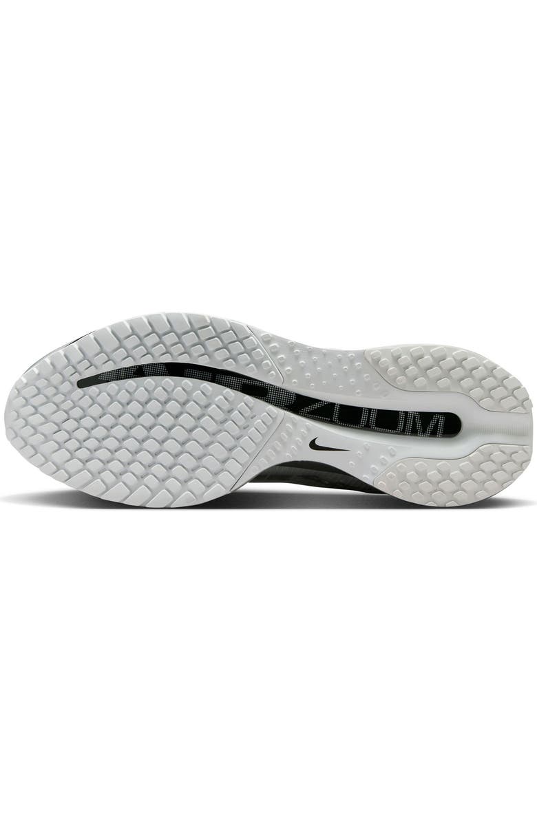 Nike Air Zoom Pegasus Premium Running Shoe, Alternate, color, Photon Dust/ Metallic Silver