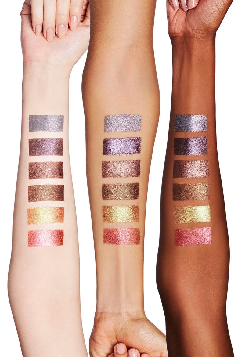 Le Disko Dazzleshadow Eyeshadow, Alternate, color, DAZZLE STYLE