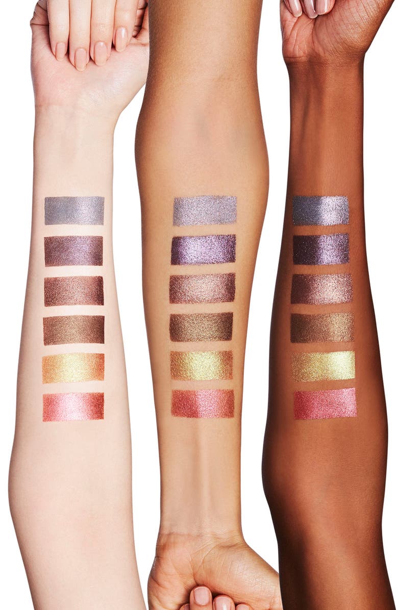 MAC Cosmetics Le Disko Dazzleshadow Eyeshadow, Alternate, color,