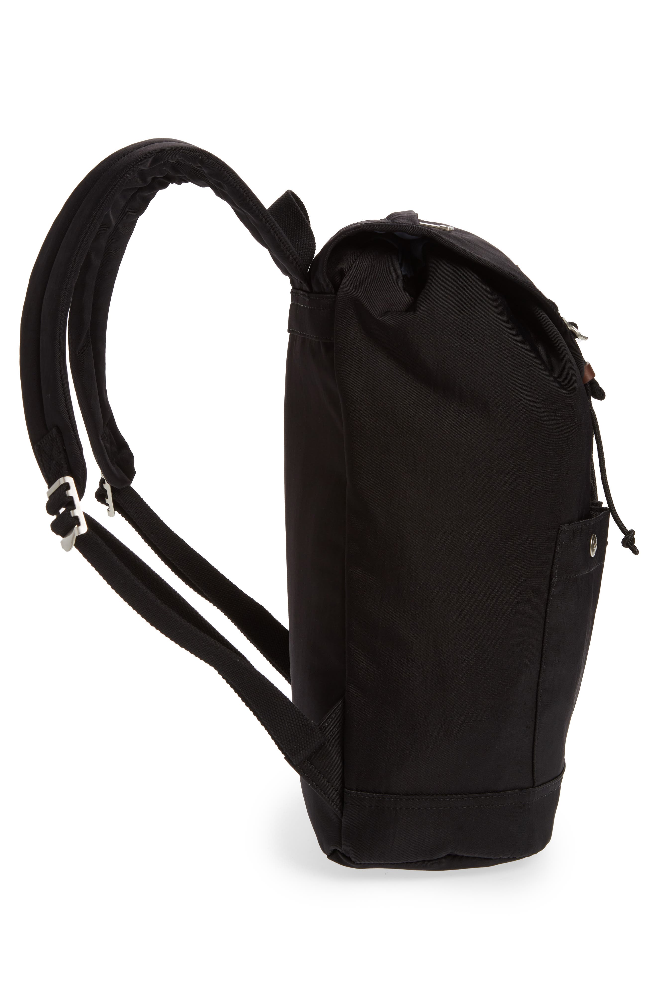 Doughnut Montana Water Repellent Backpack, Alternate, color, 