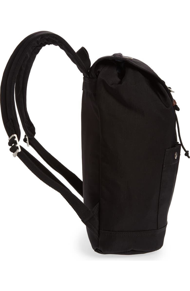 Doughnut Montana Water Repellent Backpack, Alternate, color,