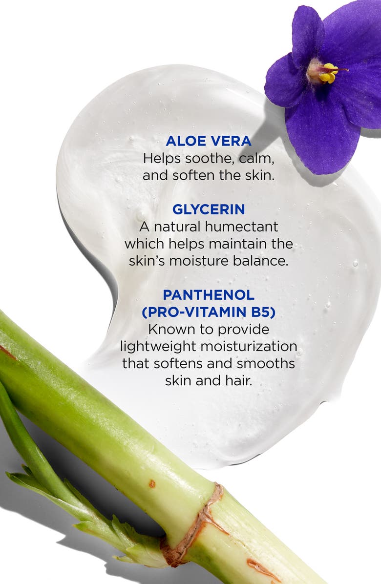 Jack Black JackZen<sup>™</sup> Renewing Body & Hair Cleanser, Alternate, color, 