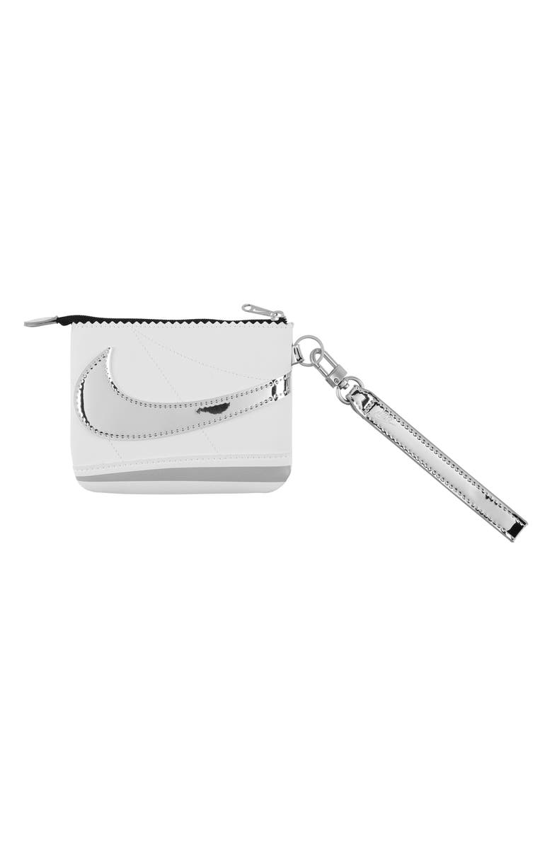 Nike Cortez Wristlet, Main, color,