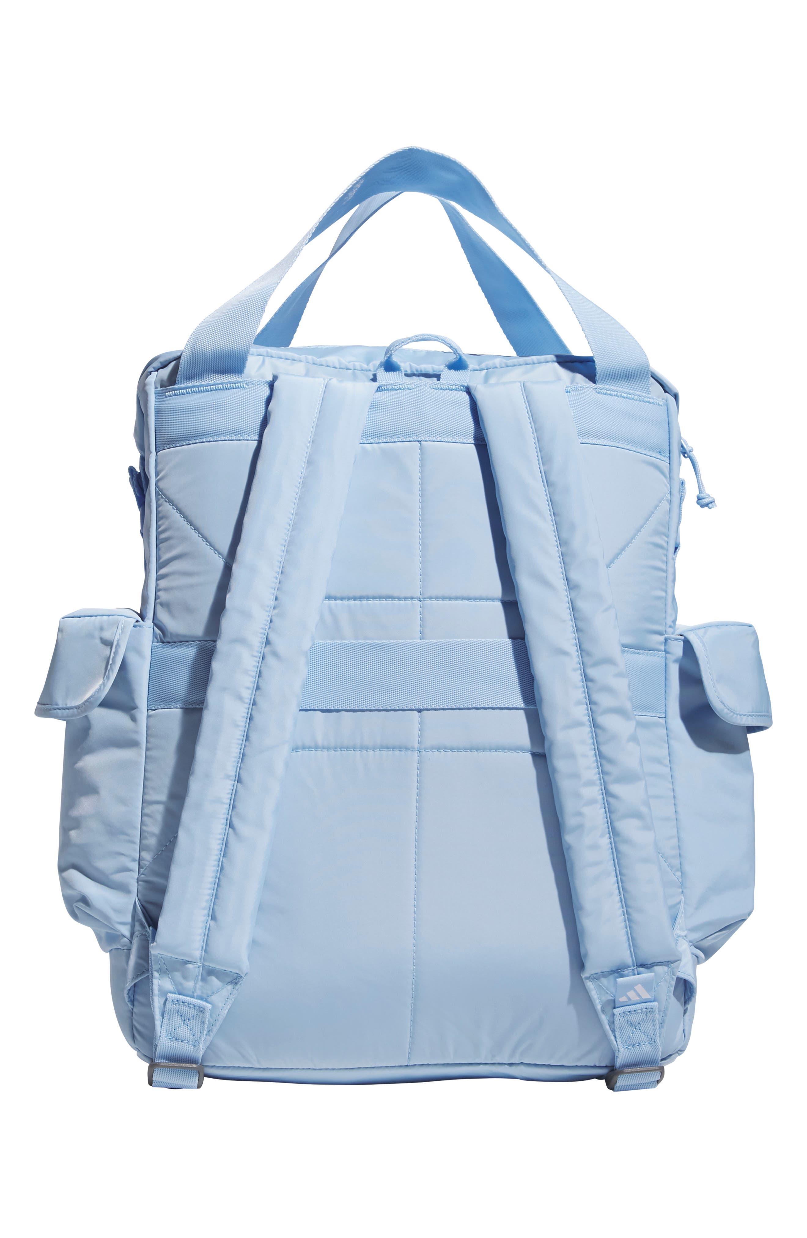 adidas Saturday 2 Backpack, Alternate, color, 