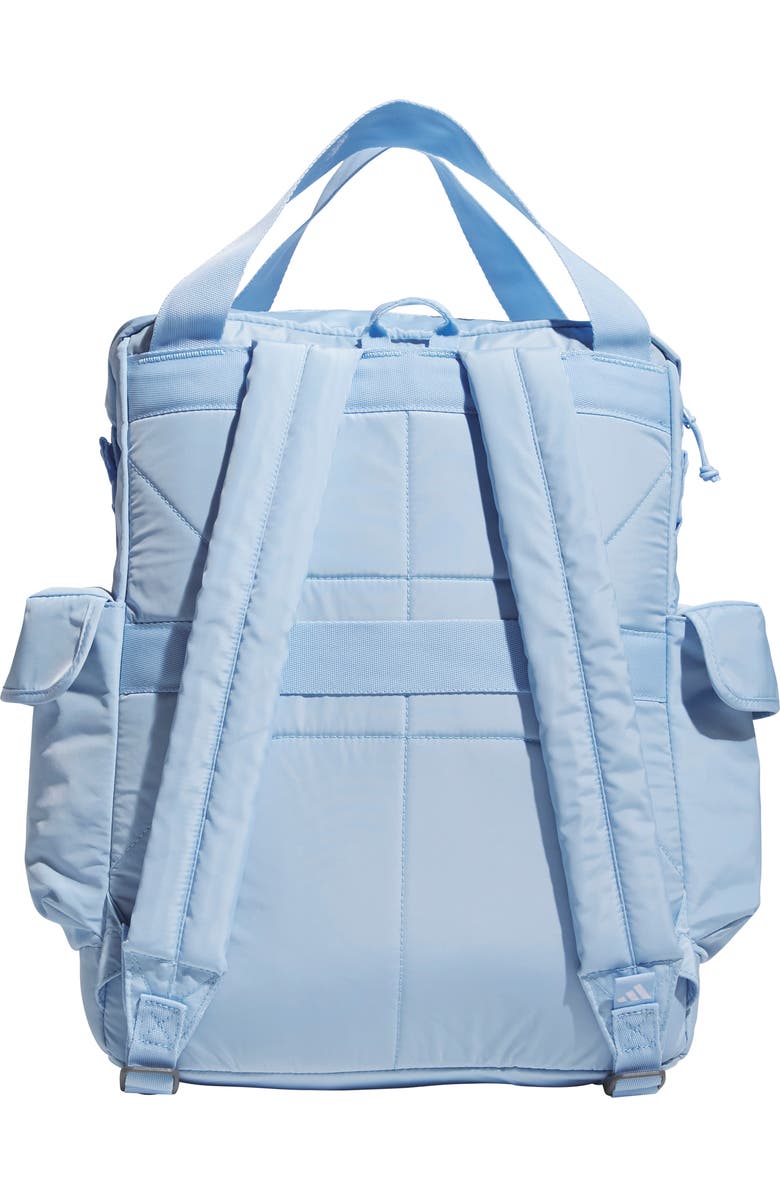 adidas Saturday 2 Backpack, Alternate, color,