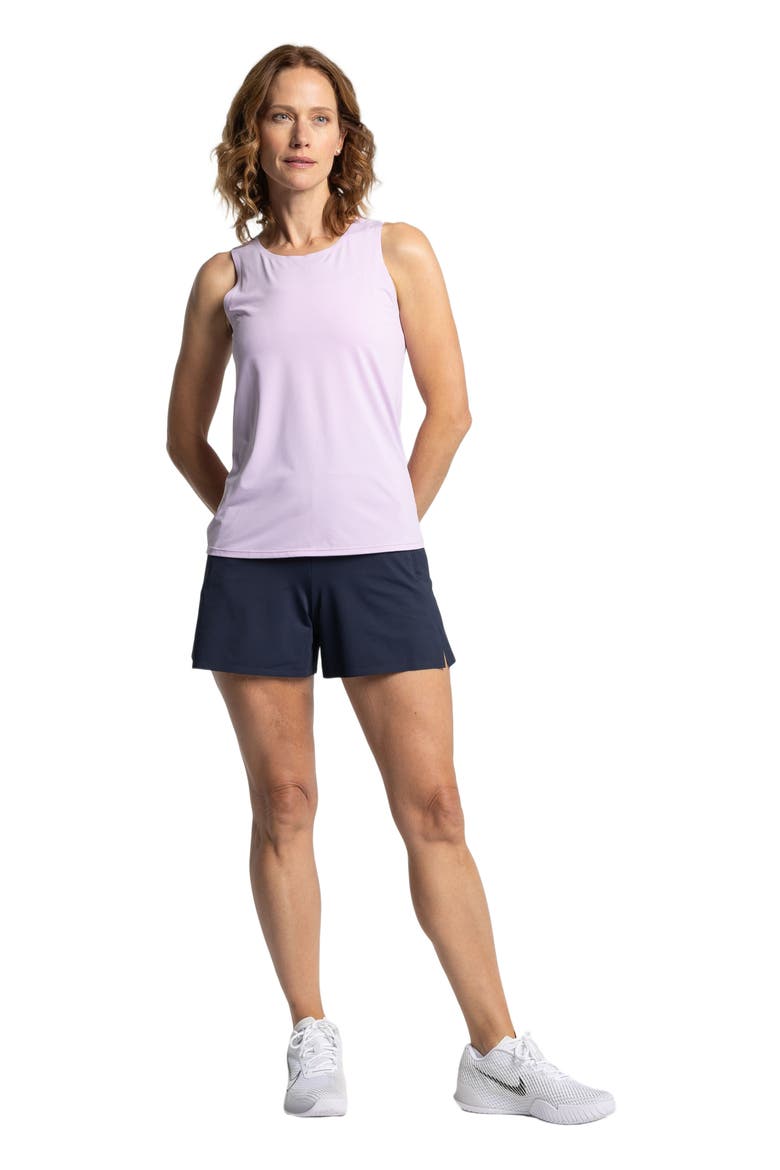 Rally Pickleball Tank, Main, color, Purple Orchid