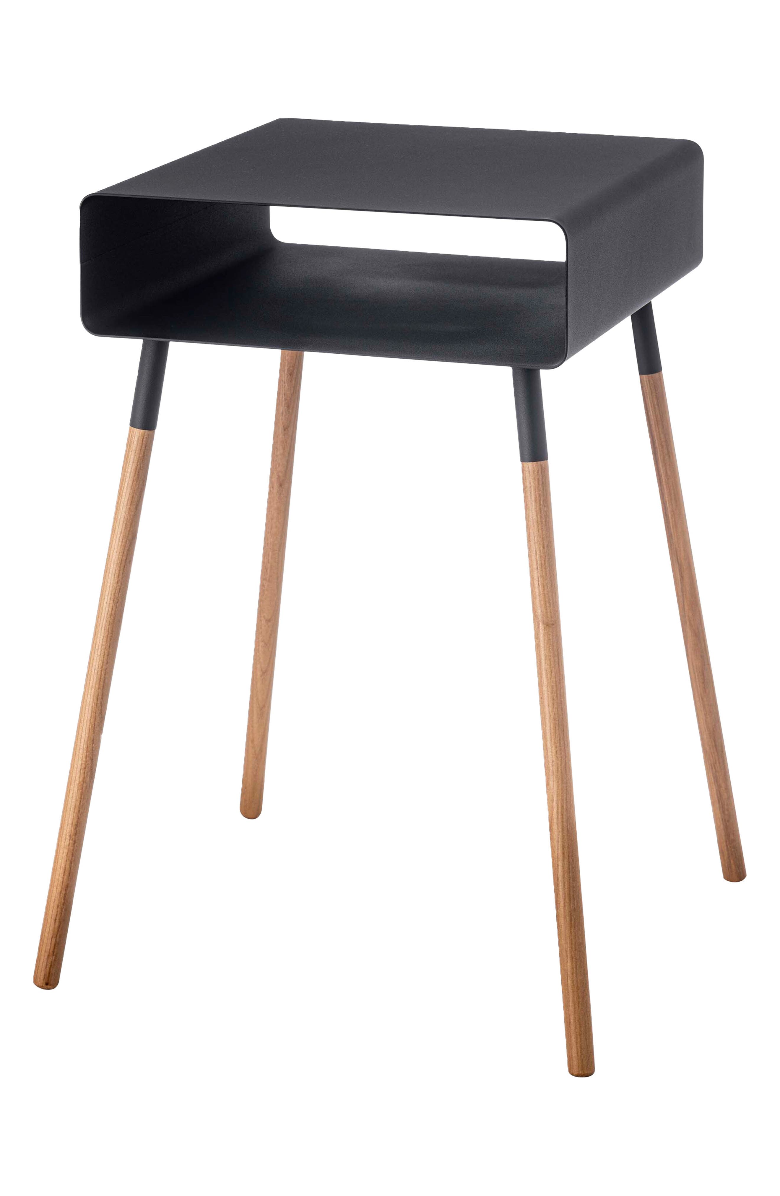 selected BLACK