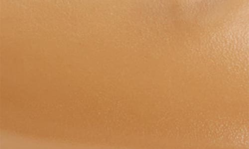 Ralph Lauren Jayna Driver Ballet Flat In Brown