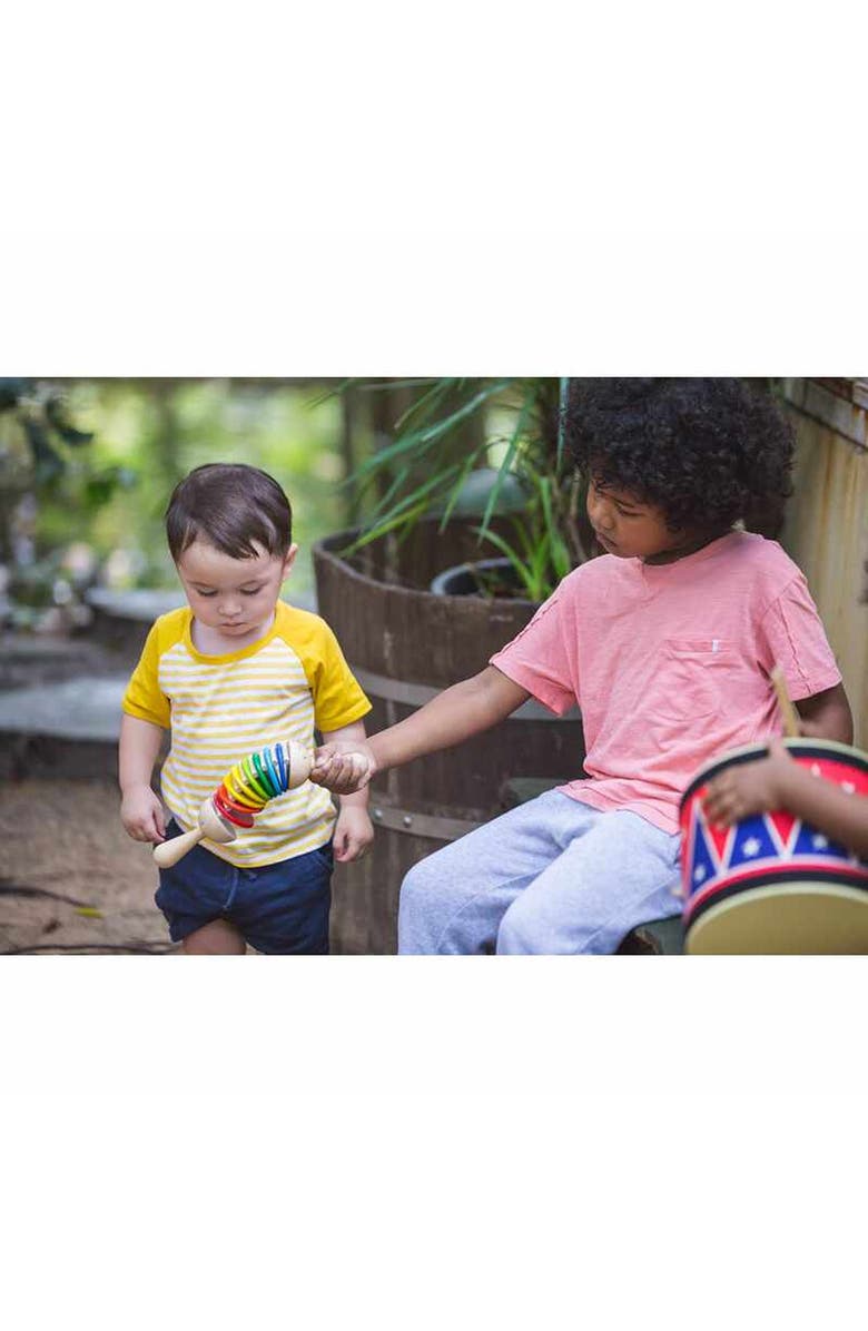 PlanToys<sup>®</sup> Clatter Toy, Alternate, color, Assorted