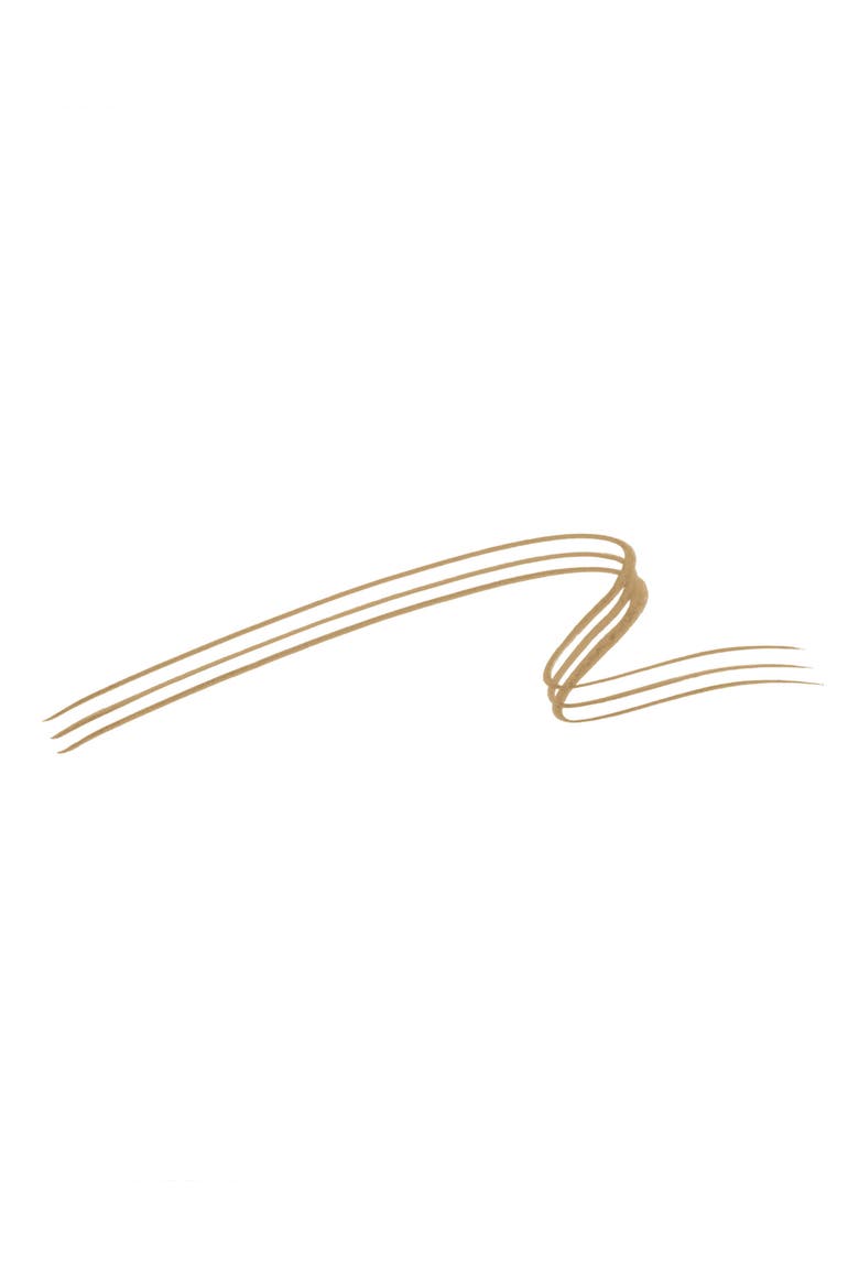 Mighty Fine Brow Pen, Alternate, color, 2.5 NEUTRAL BLONDE