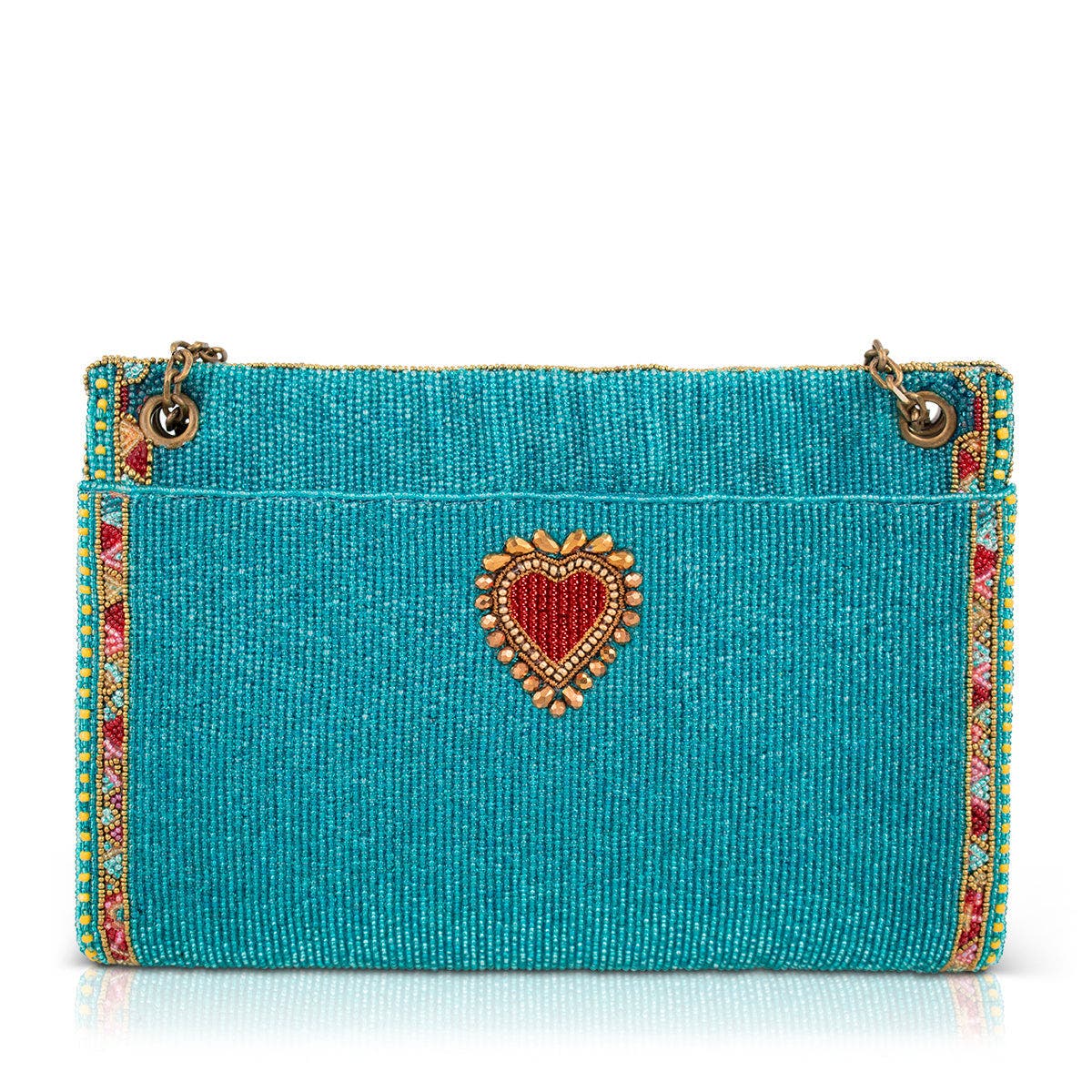 Viva Power, Alternate, color, Turquoise