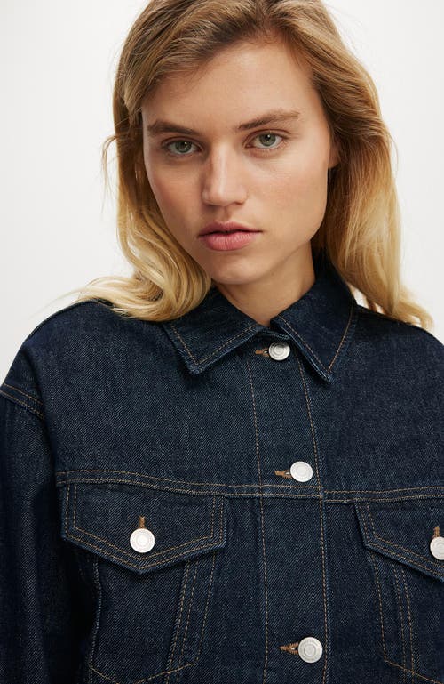 Cotton On 91 Denim Jacket