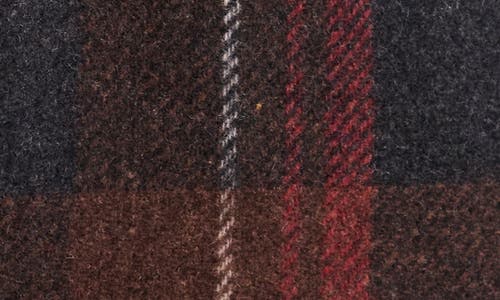 Barefoot Dreams Plaid Shacket In Multi
