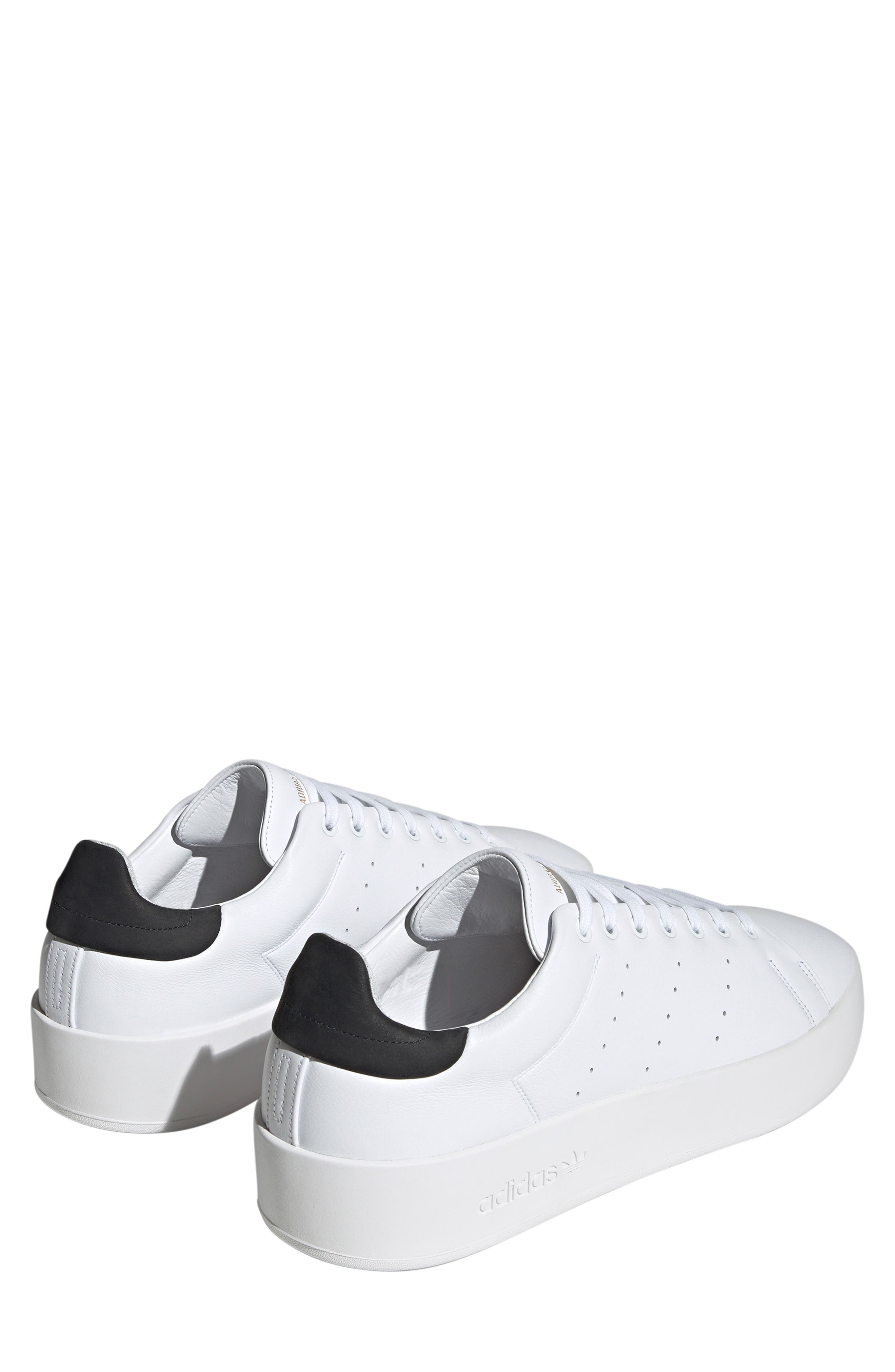 adidas Stan Smith Relasted Sneaker, Alternate, color, 