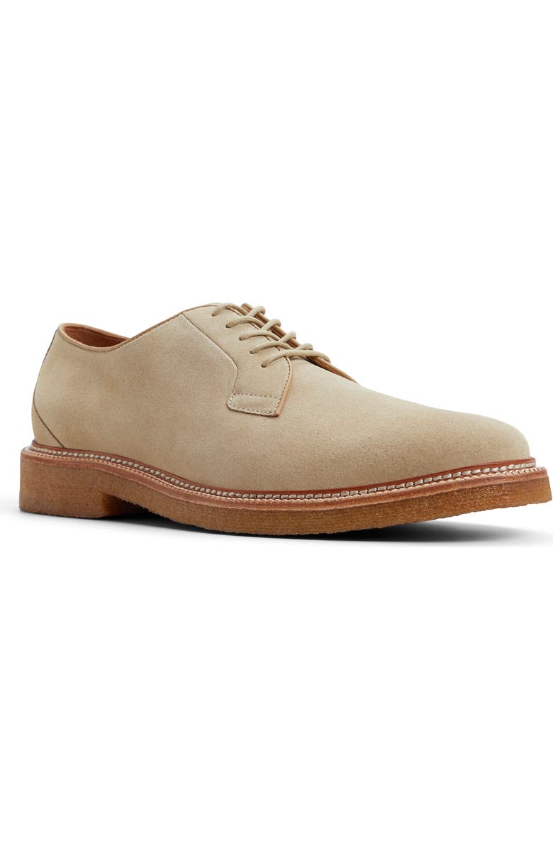 Brooks Brothers Ronald Derby, Main, color, Beige