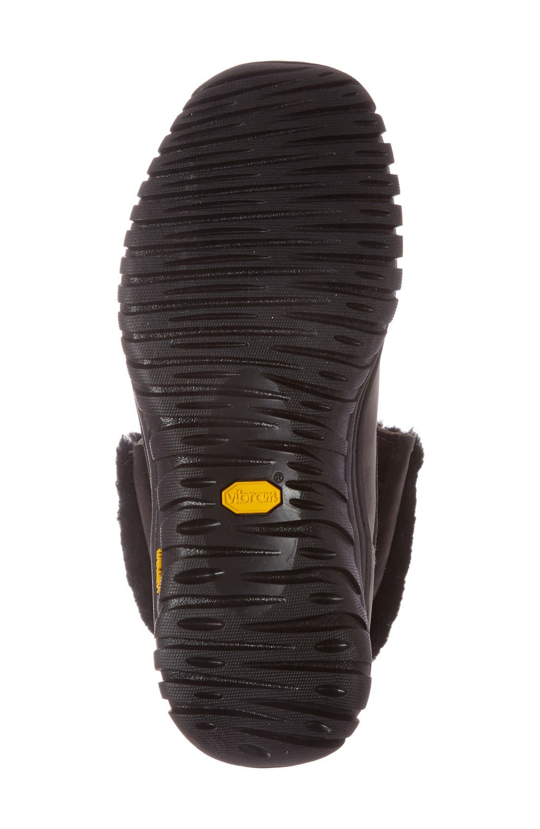 UGG<sup>®</sup> Adirondack Waterproof Insulated Winter Boot, Alternate, color, 
