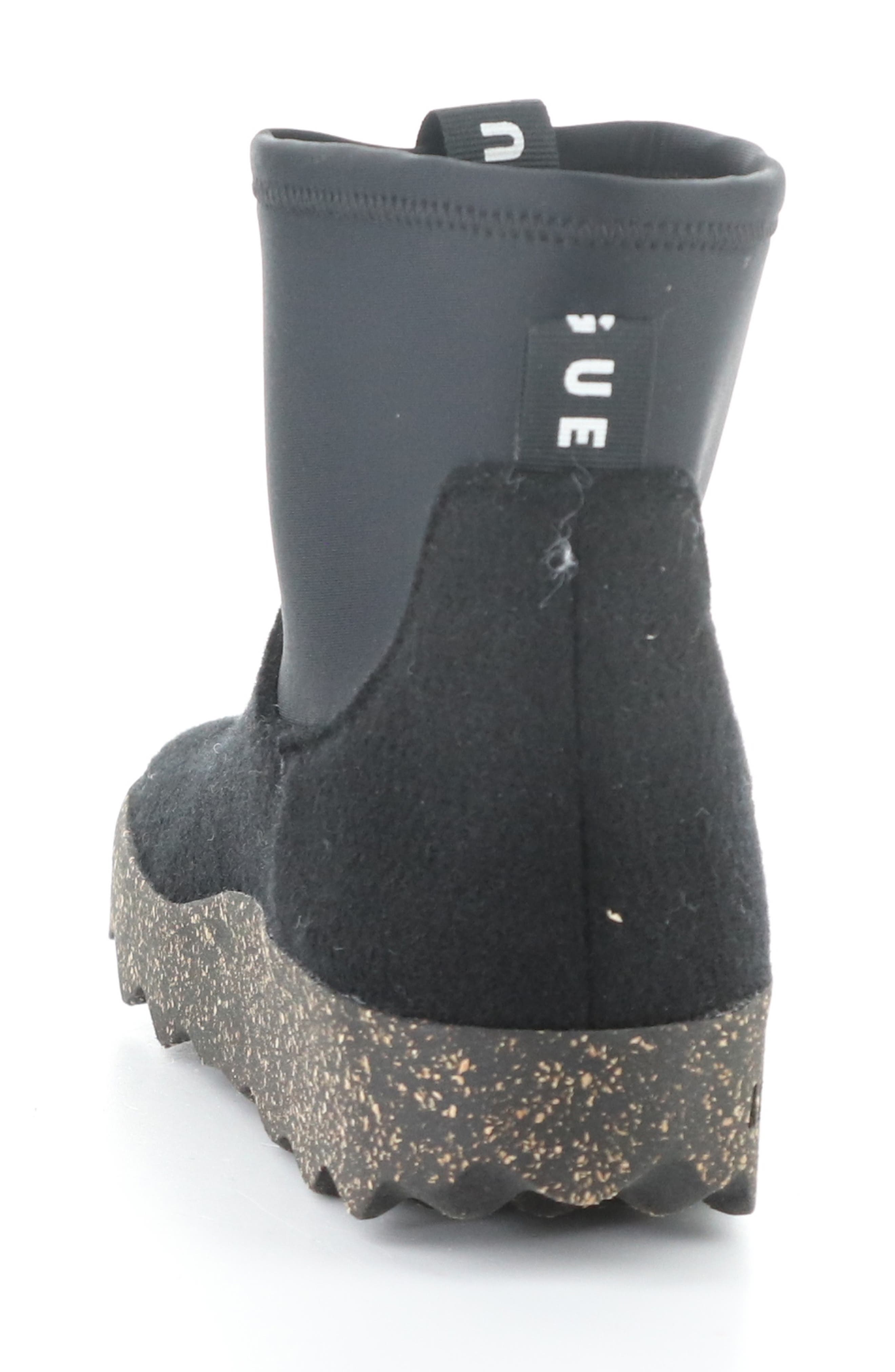Asportuguesas by Fly London <p>Cobby Bootie (Women)</p>, Alternate, color, 