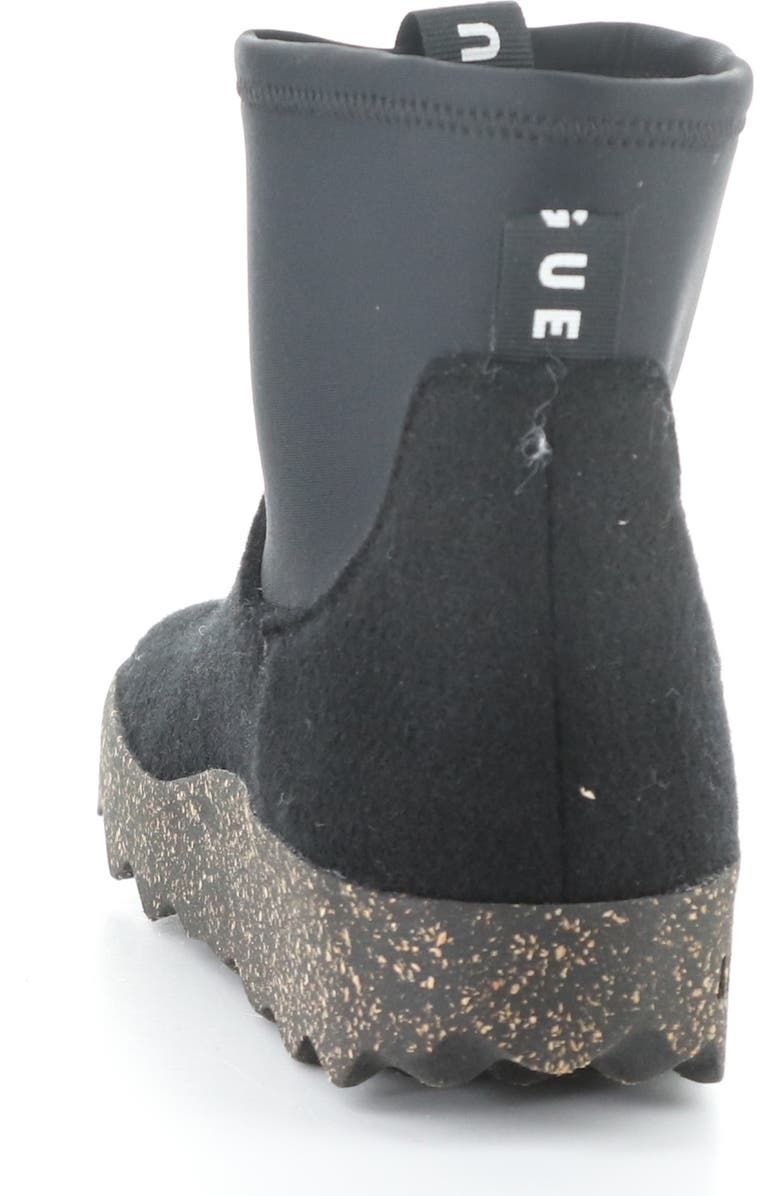 Asportuguesas by Fly London <p>Cobby Bootie (Women)</p>, Alternate, color,