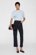 ANINE BING Jackson Sweater