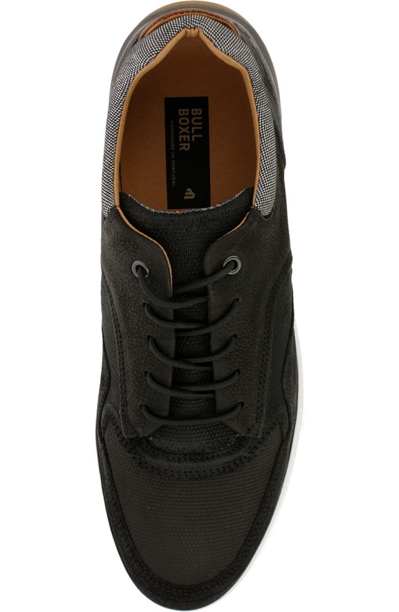BULLBOXER Mixed Media Sneaker, Alternate, color,