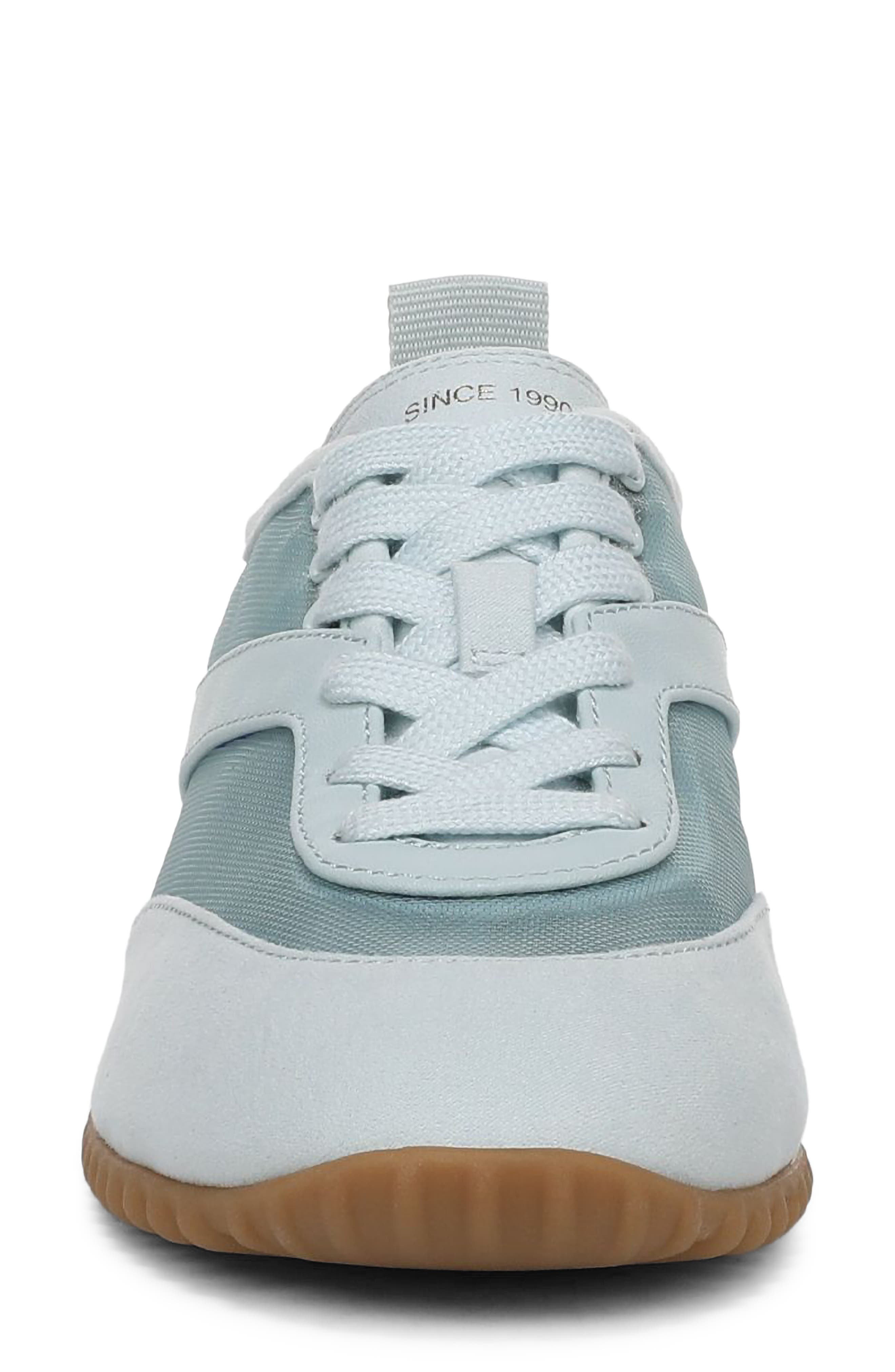 Hollis Sneaker, Alternate, color, MISTY BLUE