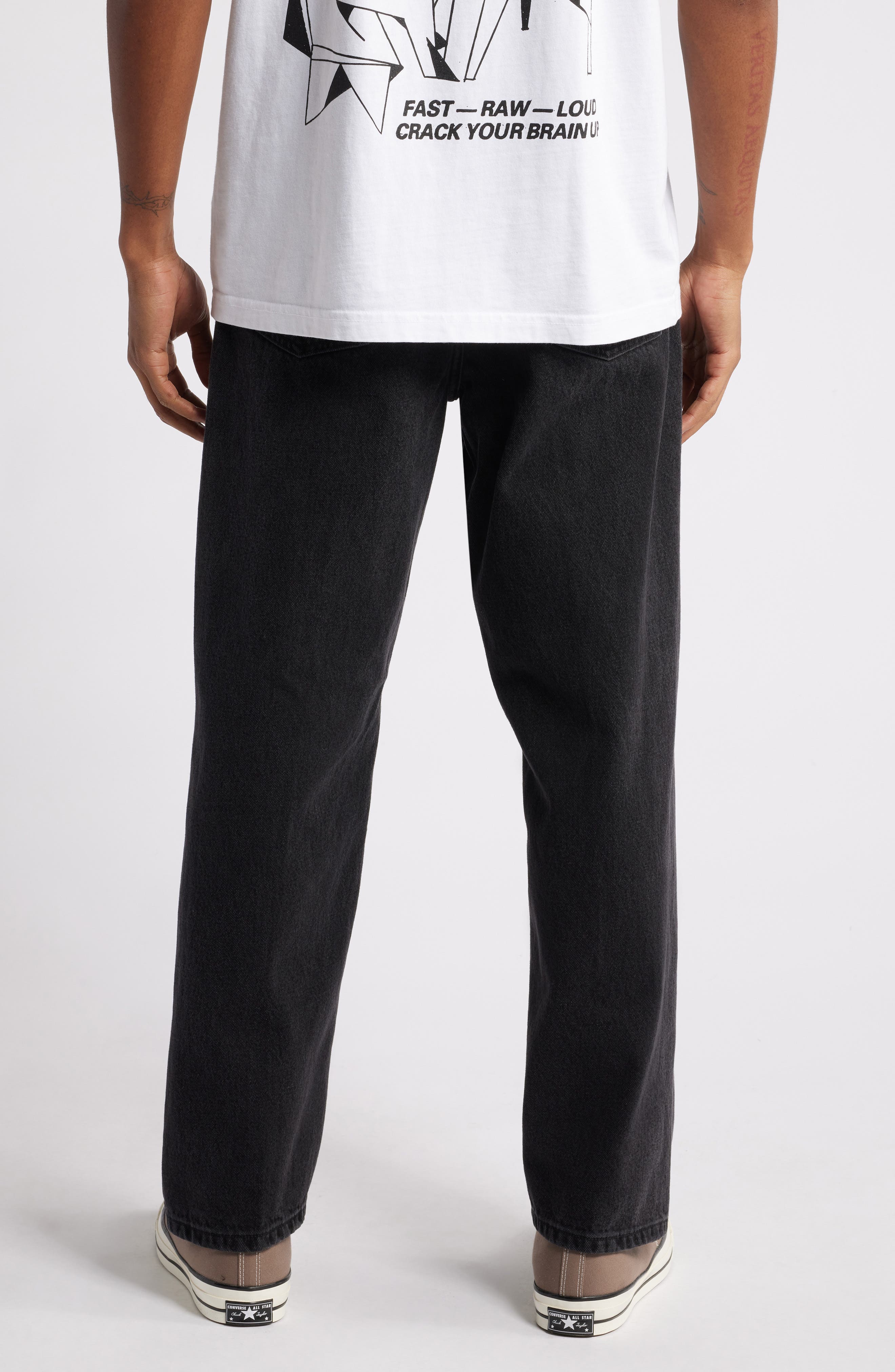 Hardwork Jeans - image 2