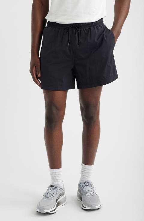 5-Inch Lined Training Shorts