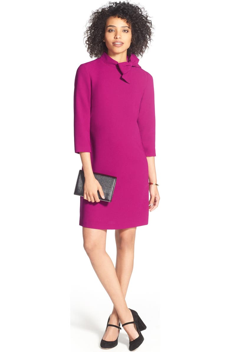 Louise et Cie 'Jayde' Mary Jane Block Heel Pump, Alternate, color,