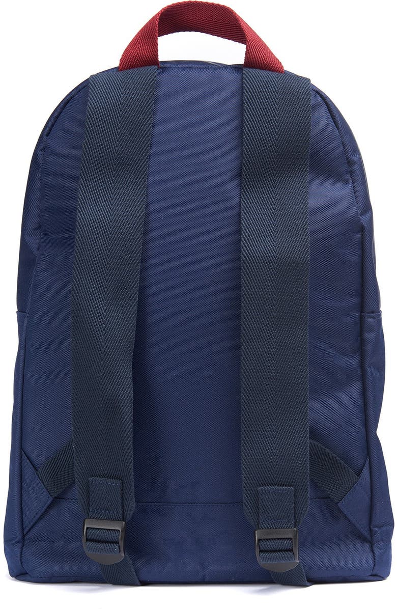 Barbour Hartland Backpack, Alternate, color,