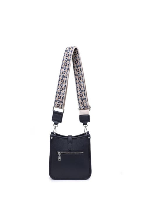 Moda Luxe Ashley Crossbody In Midnight