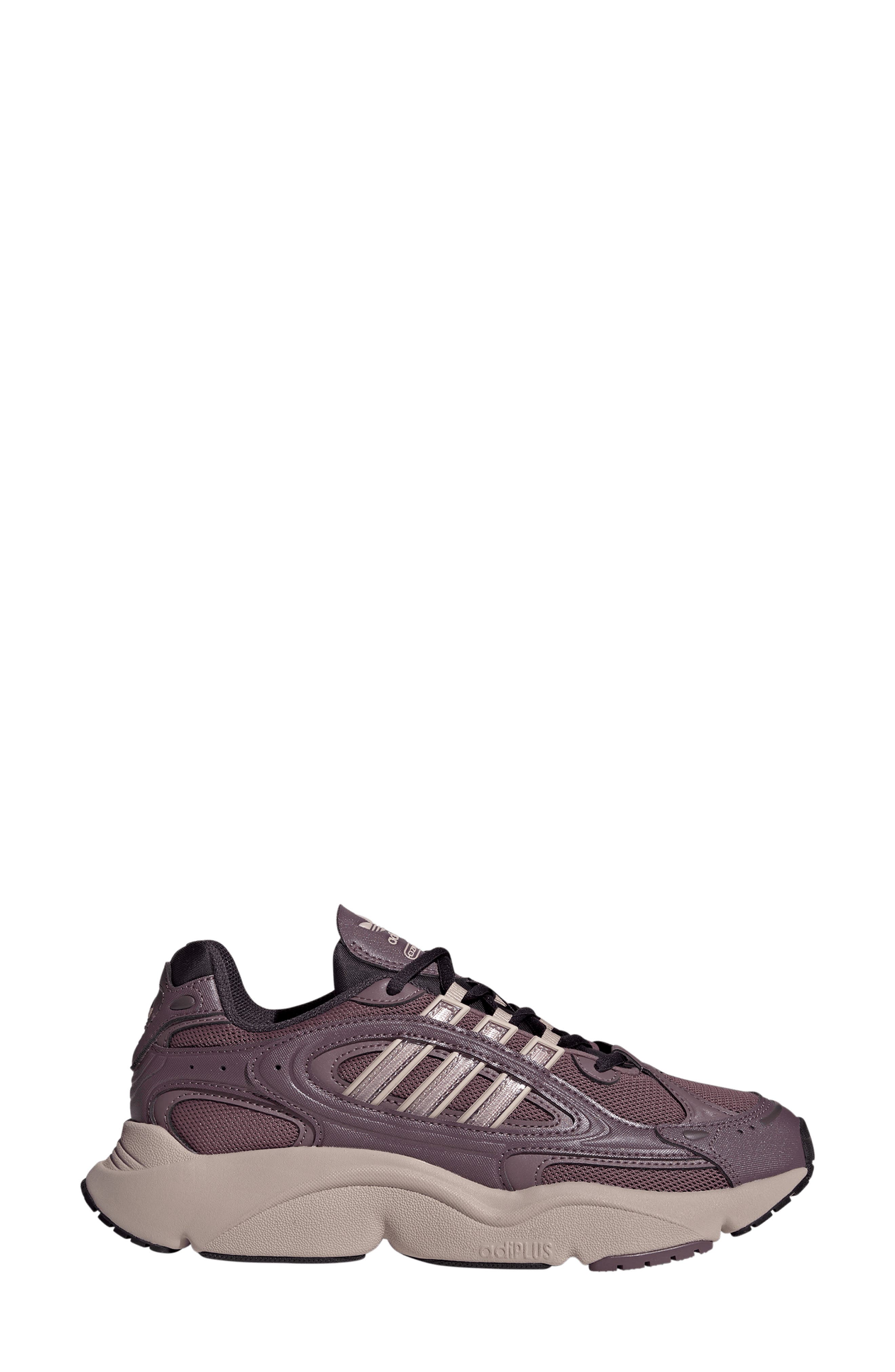 adidas Ozmillen Sneaker, Alternate, color, 