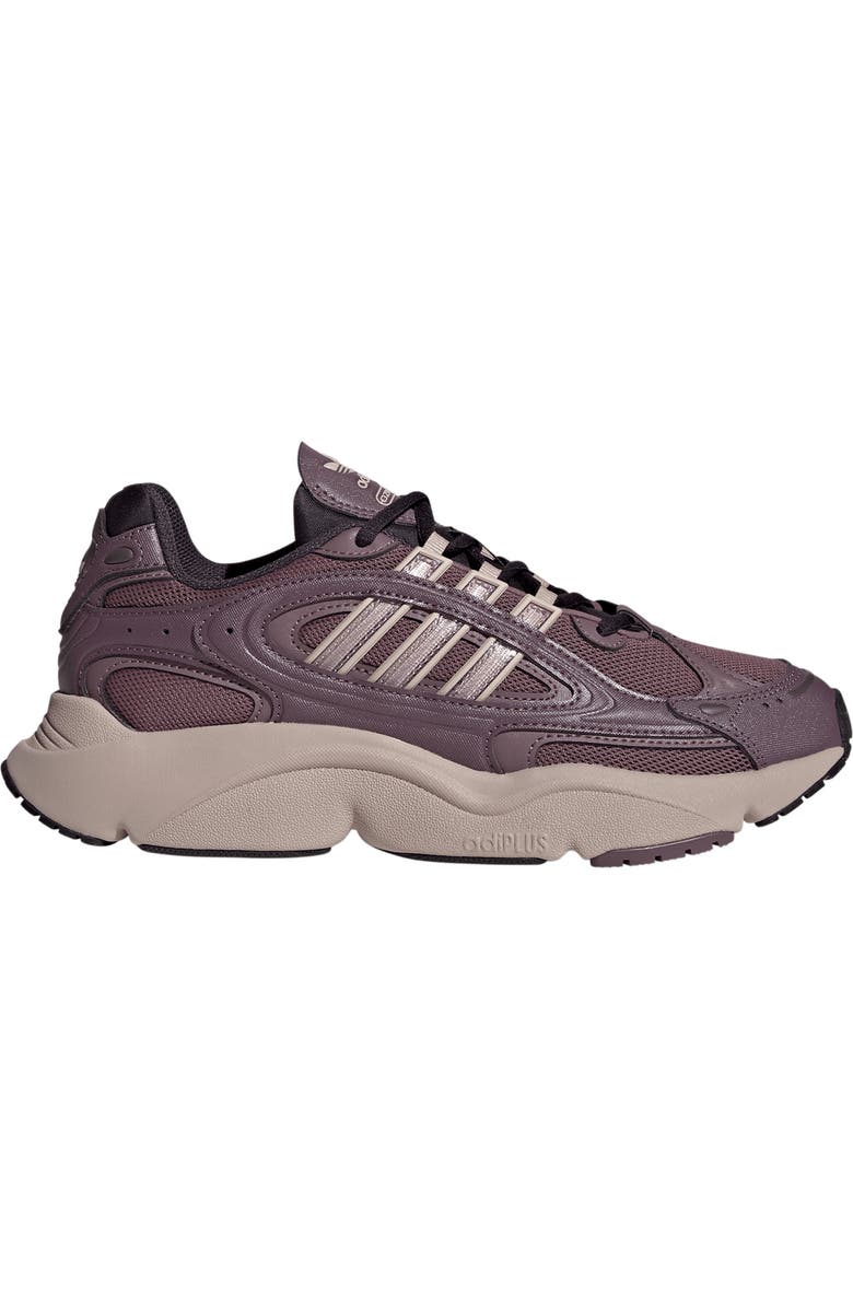 adidas Ozmillen Sneaker, Alternate, color,