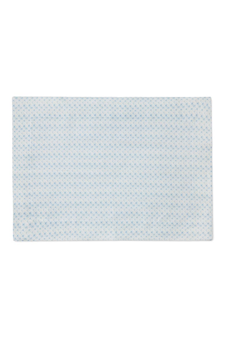 Abruzzo Set of 4 Placemats, Main, color, BLUE