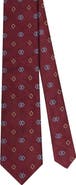 Robert Talbott Robert Diamond Jacquard Necktie