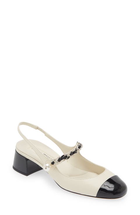 Women's Miu Miu Designer Shoes: Heels & Pumps | Nordstrom Women's Miu Miu Designer Shoes: Heels & Pumps | Nordstrom