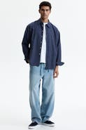 H&M Baggy Jeans