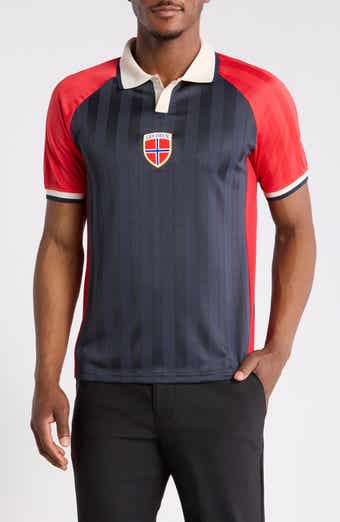 Norway Football Jersey