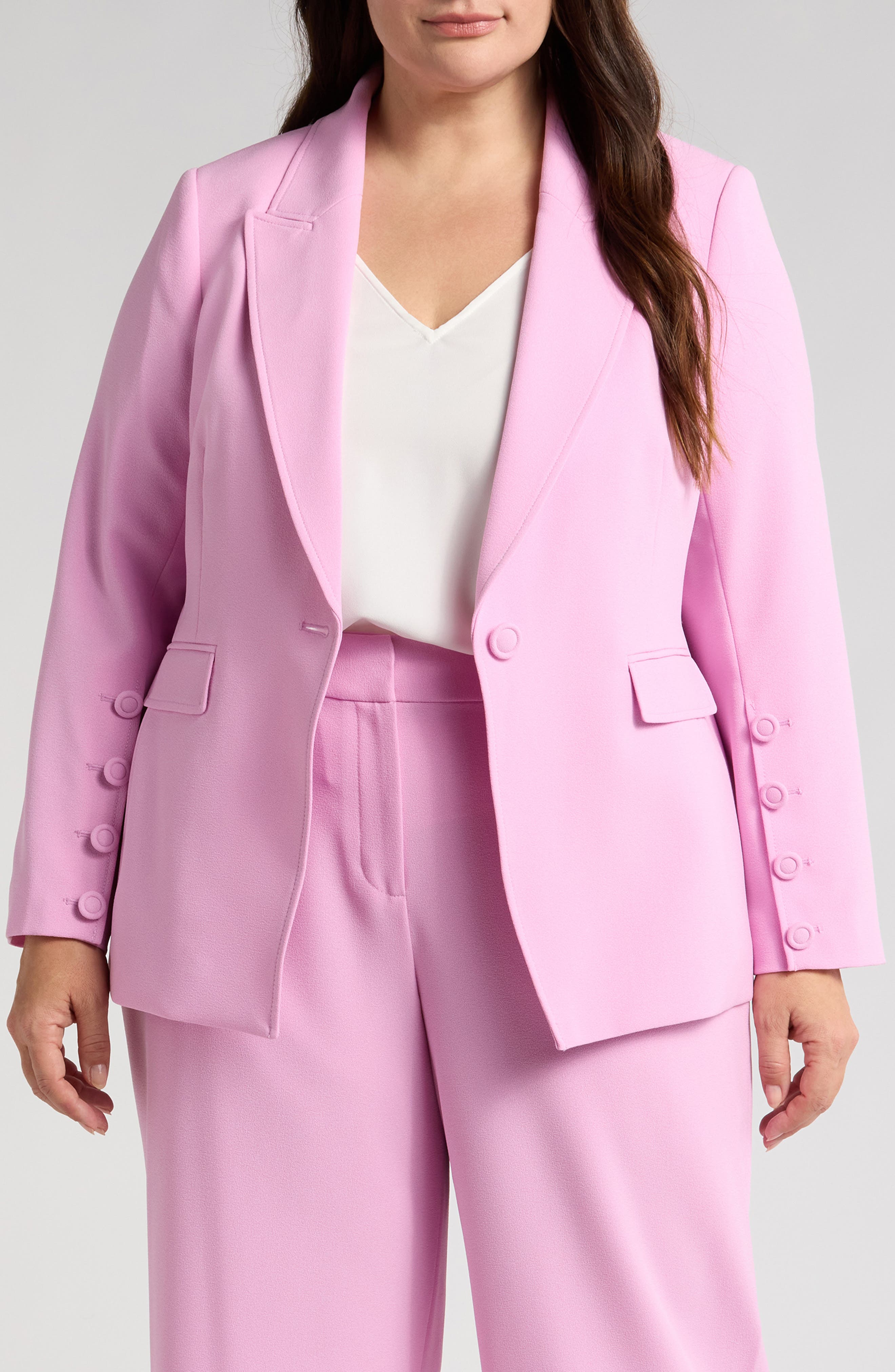 pink ladies suits