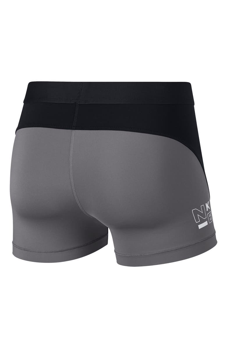 Nike Pro Compression Shorts, Alternate, color,
